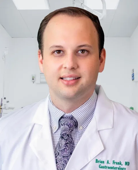 Dr. Brian Frank, MD